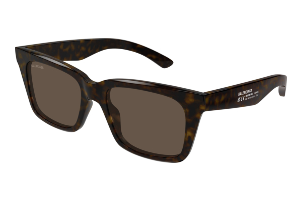 Sonnenbrille Balenciaga BB0467S 002