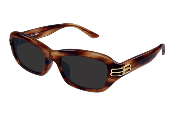 Sonnenbrille Balenciaga BB0471SK 005