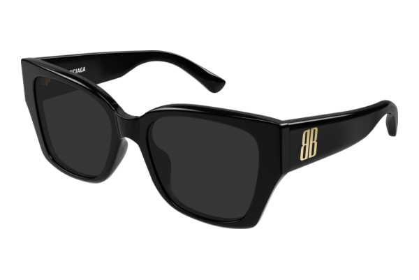 Sonnenbrille Balenciaga BB0474S 001