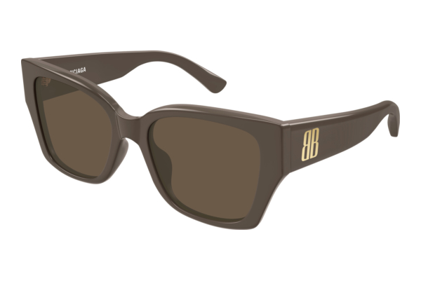 Sonnenbrille Balenciaga BB0474S 004