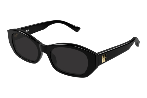 Occhiali da vista Balenciaga BB0476S 001