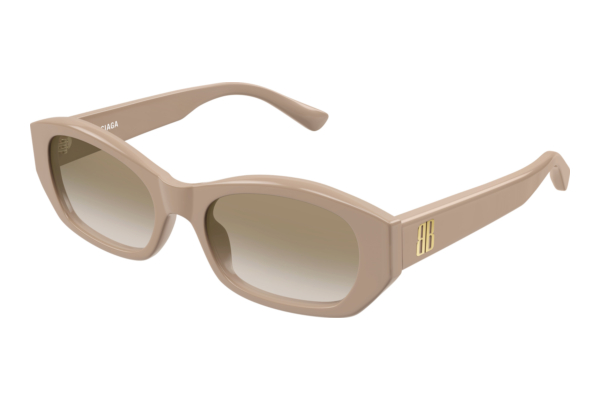 Sonnenbrille Balenciaga BB0476S 003