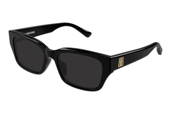 Sonnenbrille Balenciaga BB0480SK 001