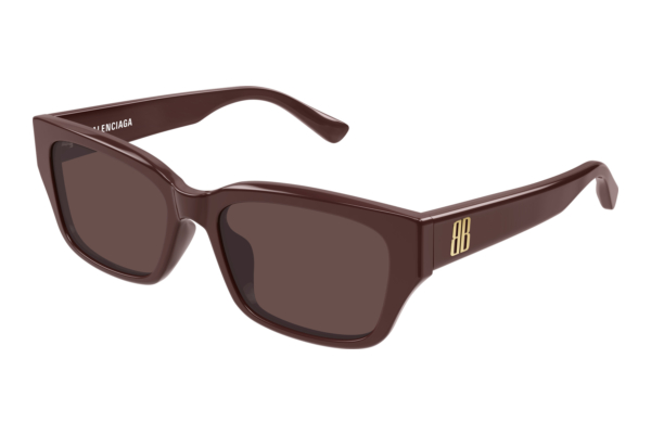 Sonnenbrille Balenciaga BB0480SK 004