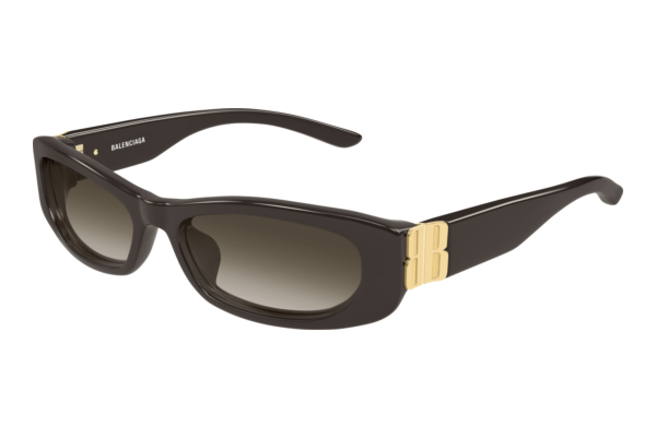Sonnenbrille Balenciaga BB0505S 004