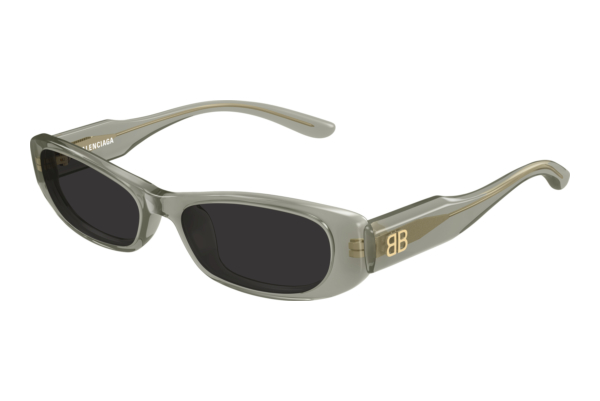 Sonnenbrille Balenciaga BB0510S 004