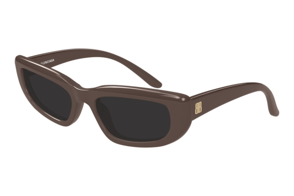 Sonnenbrille Balenciaga BB0516S 004