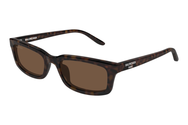 Lunettes de soleil Balenciaga BB0526S 002