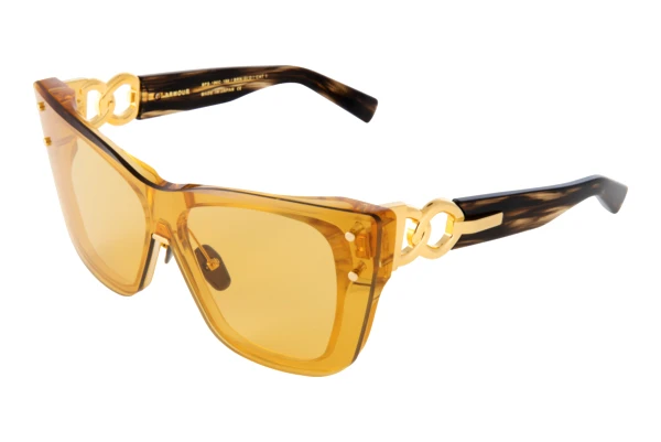 Sonnenbrille Balmain Paris ARMOUR (BPS-106 C)