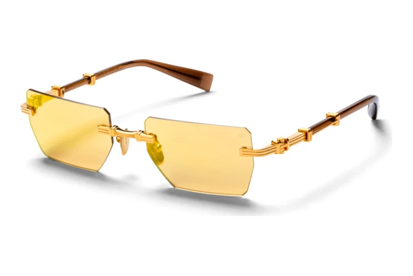 Sonnenbrille Balmain Paris PIERRE (BPS-150 G)