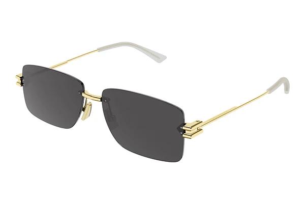 Sonnenbrille Bottega Veneta BV1126S 002