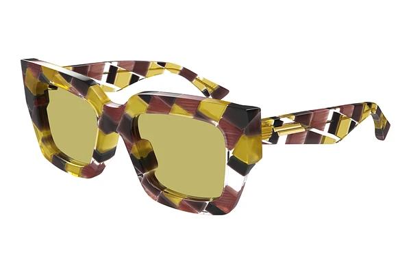 Sonnenbrille Bottega Veneta BV1212S 009