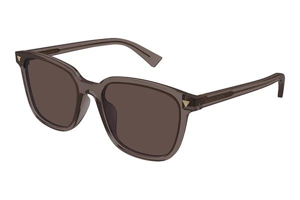 Sonnenbrille Bottega Veneta BV1255SA 003