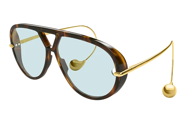 Occhiali da vista Bottega Veneta BV1273S 007