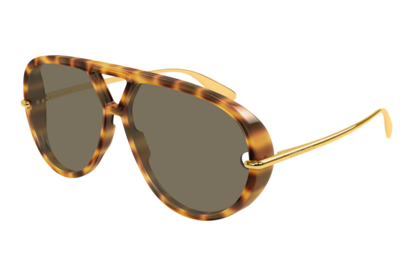 Lunettes de soleil Bottega Veneta BV1274S 005