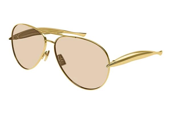 Sonnenbrille Bottega Veneta BV1305S 002