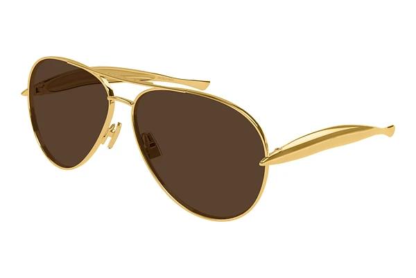 Sonnenbrille Bottega Veneta BV1305S 007