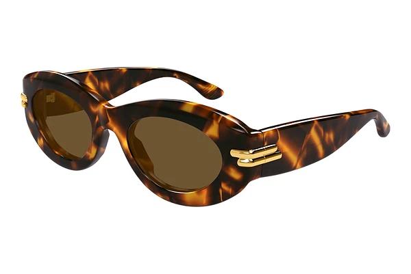 Sonnenbrille Bottega Veneta BV1322S 002