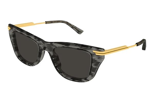 Sonnenbrille Bottega Veneta BV1369S 003