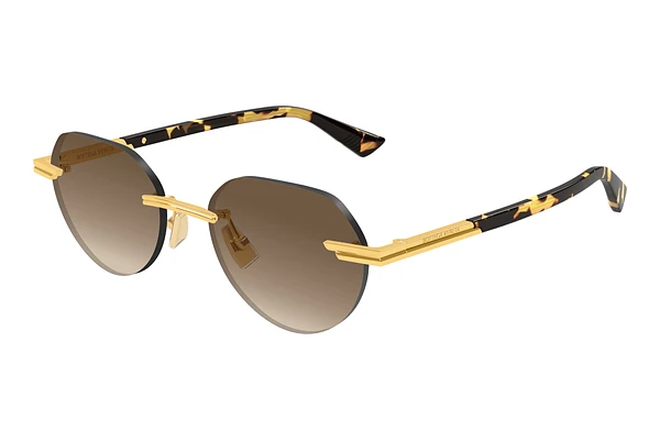 Sonnenbrille Bottega Veneta BV1379S 003