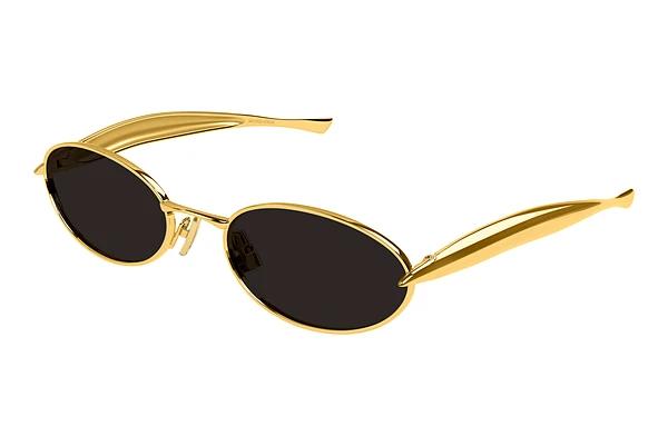 Sonnenbrille Bottega Veneta BV1386S 001