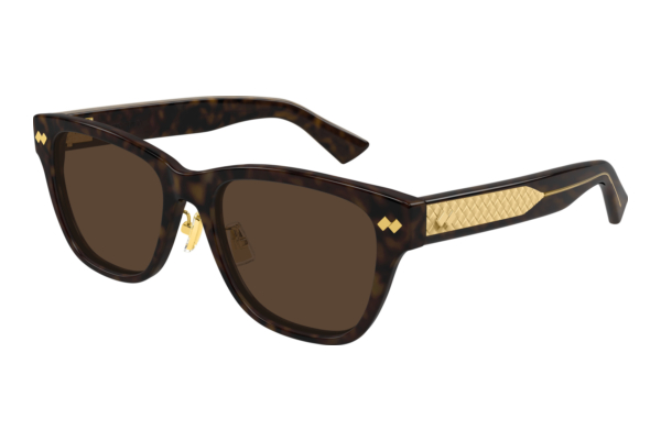 Sonnenbrille Bottega Veneta BV1402SK 006