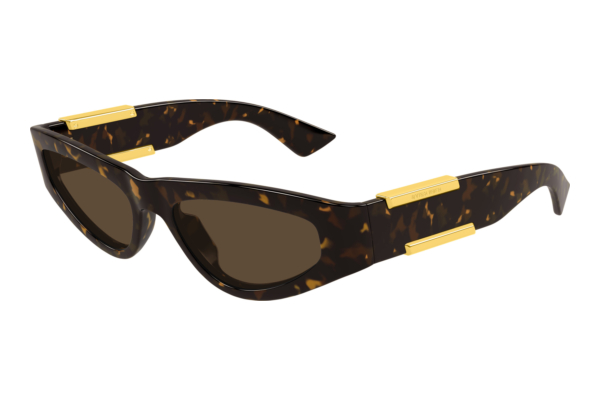 Sonnenbrille Bottega Veneta BV1407S 002