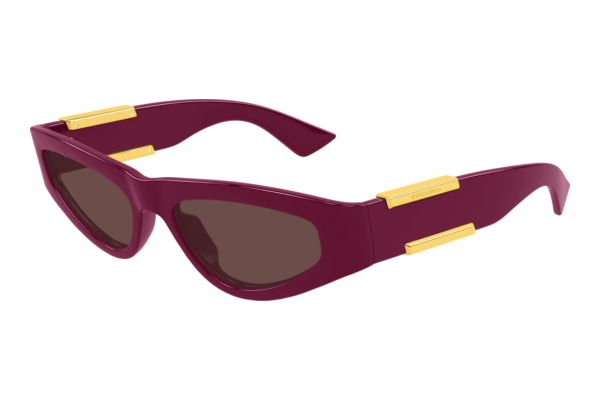 Sonnenbrille Bottega Veneta BV1407S 004