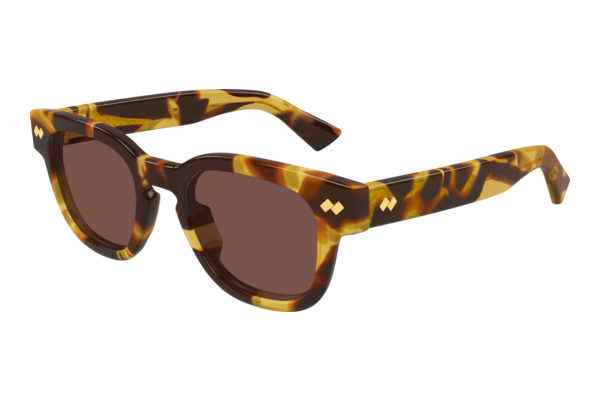 Sonnenbrille Bottega Veneta BV1441S 002