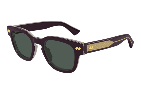 Sonnenbrille Bottega Veneta BV1441S 004