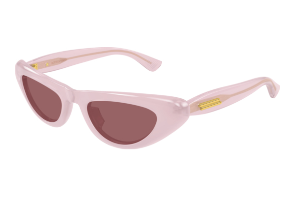 Sonnenbrille Bottega Veneta BV1450S 004