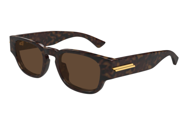 Occhiali da vista Bottega Veneta BV1460S 002