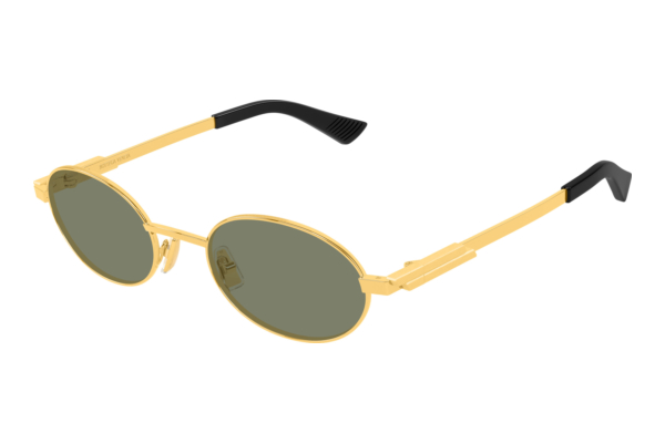 Sonnenbrille Bottega Veneta BV1470S 004