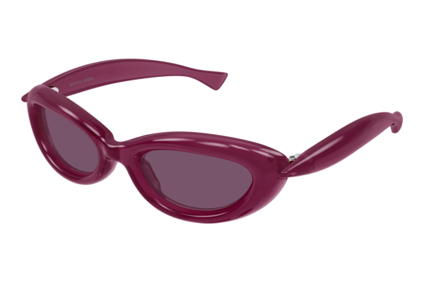 Sonnenbrille Bottega Veneta BV1484S 004