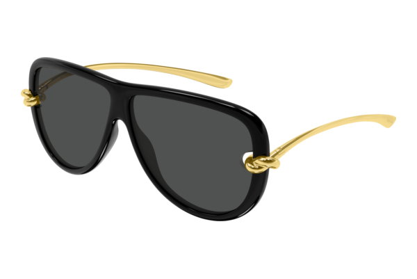 Occhiali da vista Bottega Veneta BV1513S 001