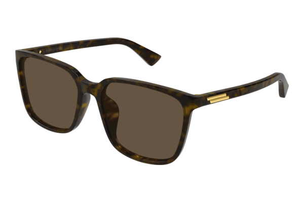 Sonnenbrille Bottega Veneta BV1516SK 002
