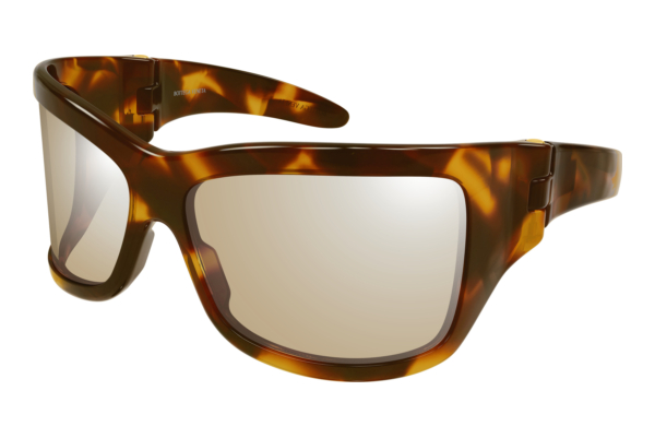 Sonnenbrille Bottega Veneta BV1528S 001