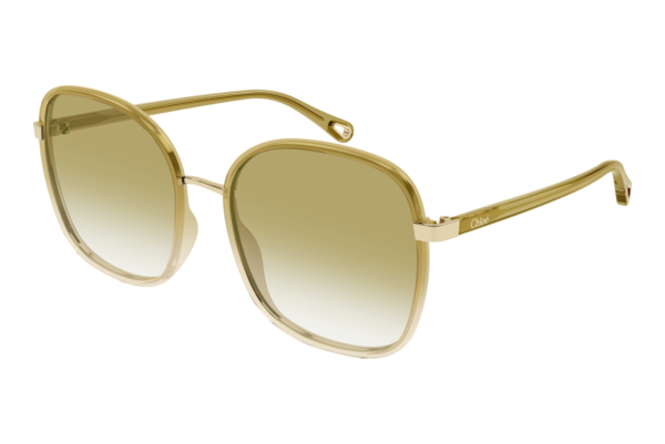Lunettes de soleil Chloé CH0031S 020