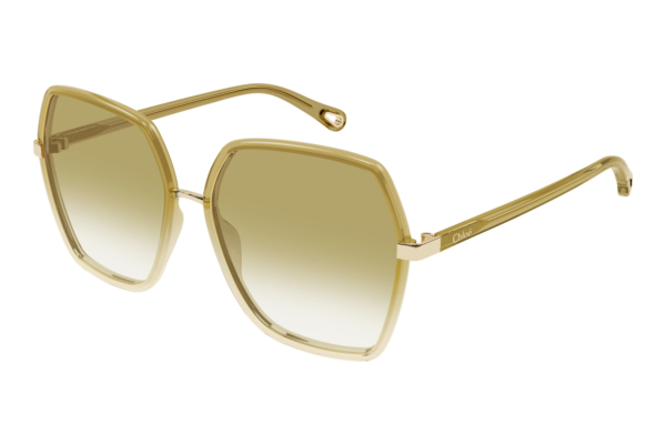 Sonnenbrille Chloé CH0262S 006