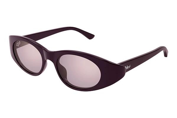 Sonnenbrille Chloé CH0279S 002