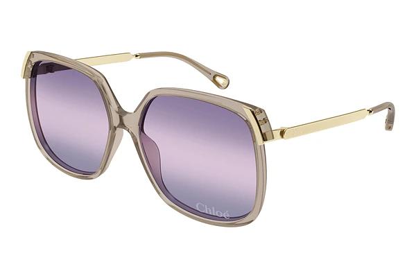 Sonnenbrille Chloé CH0286S 004
