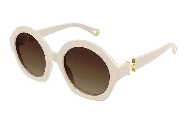 Sonnenbrille Chloé CH0302S 003