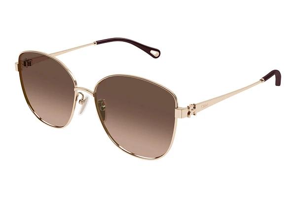 Sonnenbrille Chloé CH0306SK 002