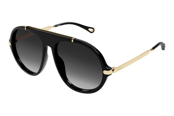 Lunettes de soleil Chloé CH0357S 001