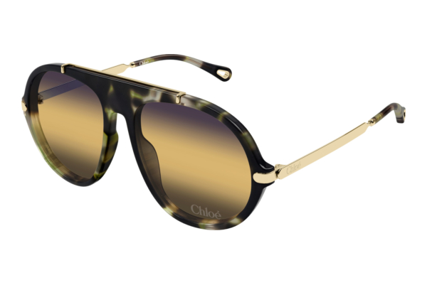 Sonnenbrille Chloé CH0357S 003
