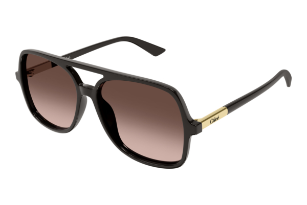 Sonnenbrille Chloé CH0364S 004