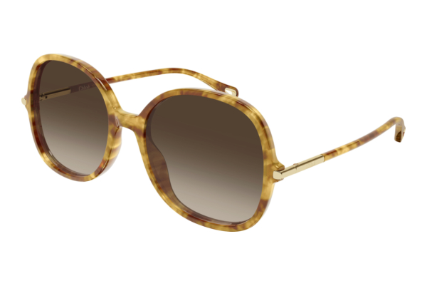 Lunettes de soleil Chloé CH0383S 002