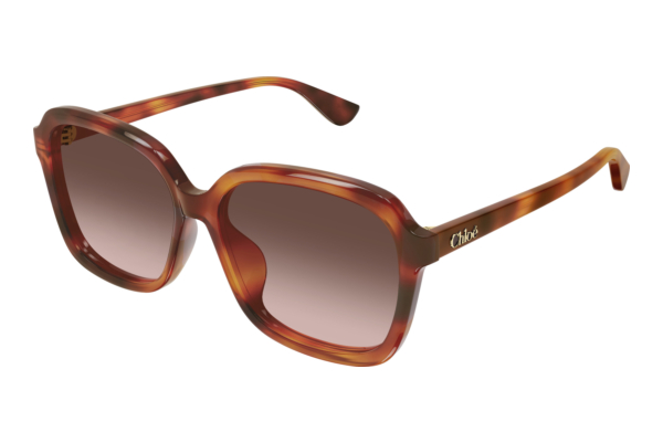 Sonnenbrille Chloé CH0390SK 002