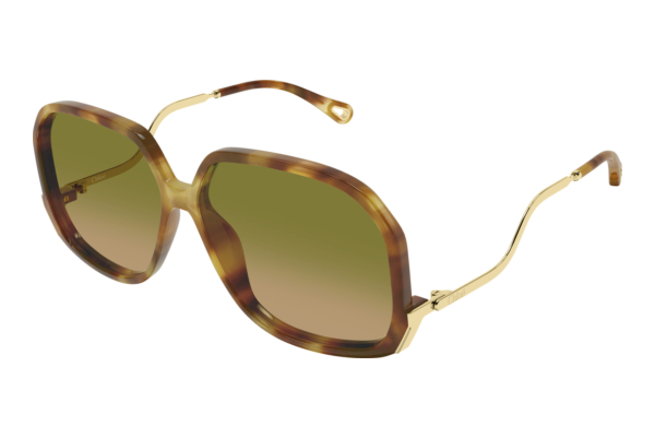 Sonnenbrille Chloé CH0404S 002