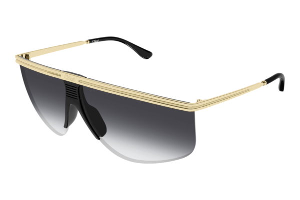 Sonnenbrille Chloé CH0415S 001